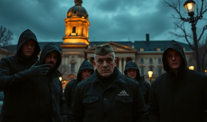 pstvc.ru | Лучшие криминальные сериалы
