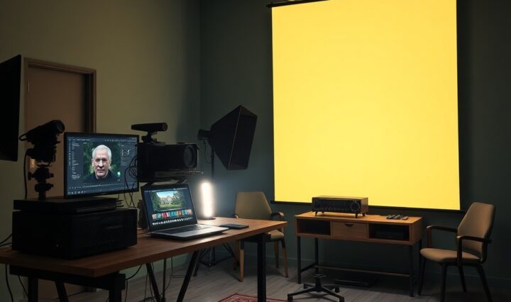 pstvc.ru | Как монтаж управляет временем восприятия