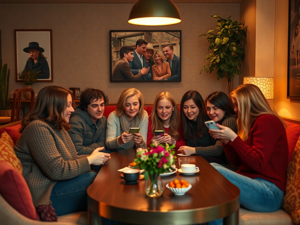 pstvc.ru | Сериалы которые вызвали хайп: как их маркетинг изменил индустрию