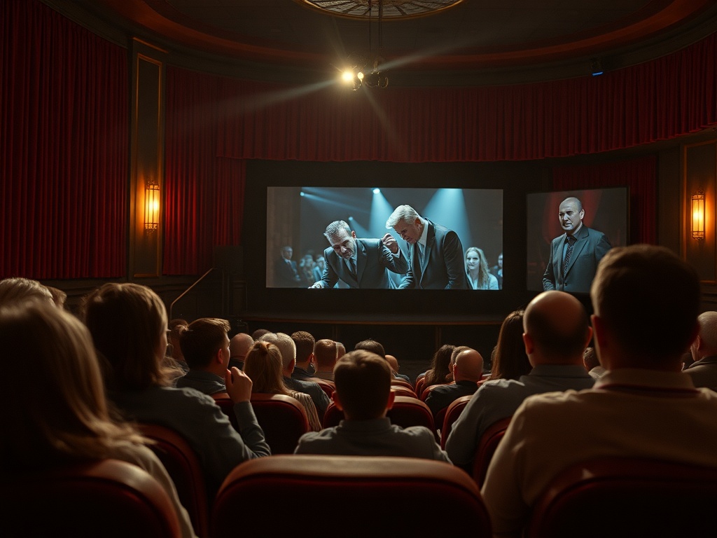 pstvc.ru | Маркетинг на Фильмах, Где Актер Сыграл Против Типажа