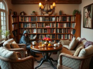 pstvc.ru | Абсурдные ситуации и их отражение в реальной жизни: как сериал Умерь свой энтузиазм высмеивает повседневность