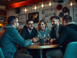 pstvc.ru | Умерь свой энтузиазм: История, герои и уникальность культового сериала