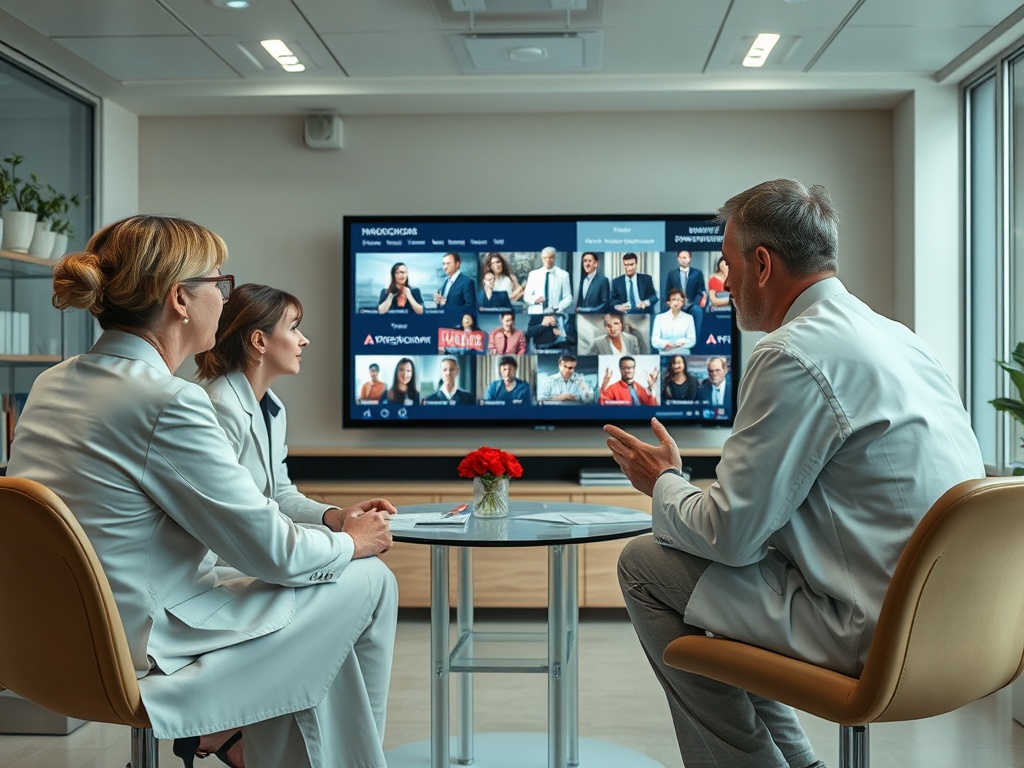 pstvc.ru | Сериалы которые вызвали хайп: как их маркетинг изменил индустрию