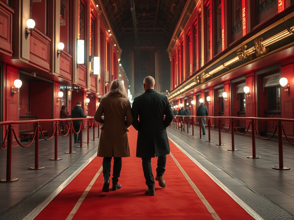 pstvc.ru | Сериалы про возвращение к реальности: маркетинг и продвижение