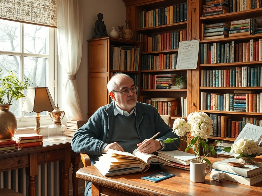 pstvc.ru | Фильмы про творчество как способ выжить