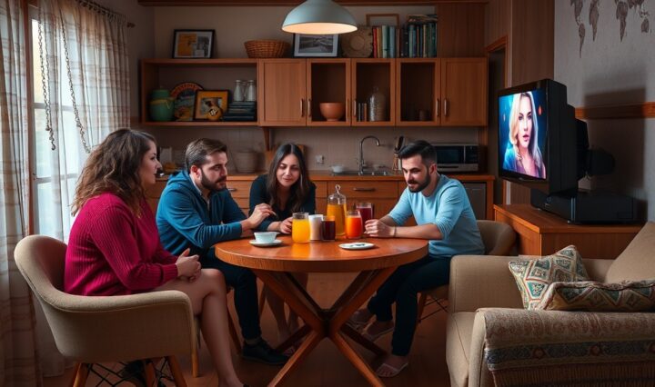 pstvc.ru | Сериалы, которые становятся лучше с каждой серией