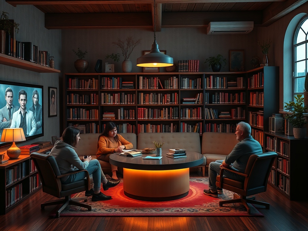 pstvc.ru | Маркетинг на тему фильмов про страх быть собой