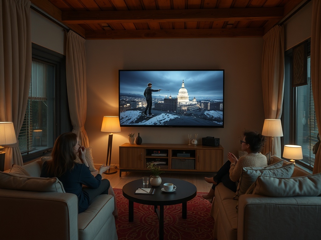 pstvc.ru | Сериалы, которые становятся лучше с каждой серией