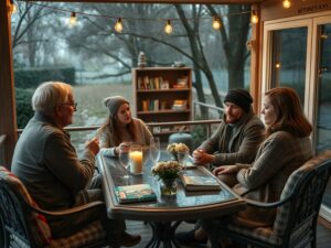 pstvc.ru | Роль Импровизации в Юморе Сериала 