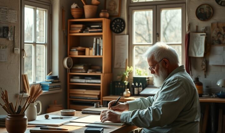 pstvc.ru | Фильмы про творчество как способ выжить