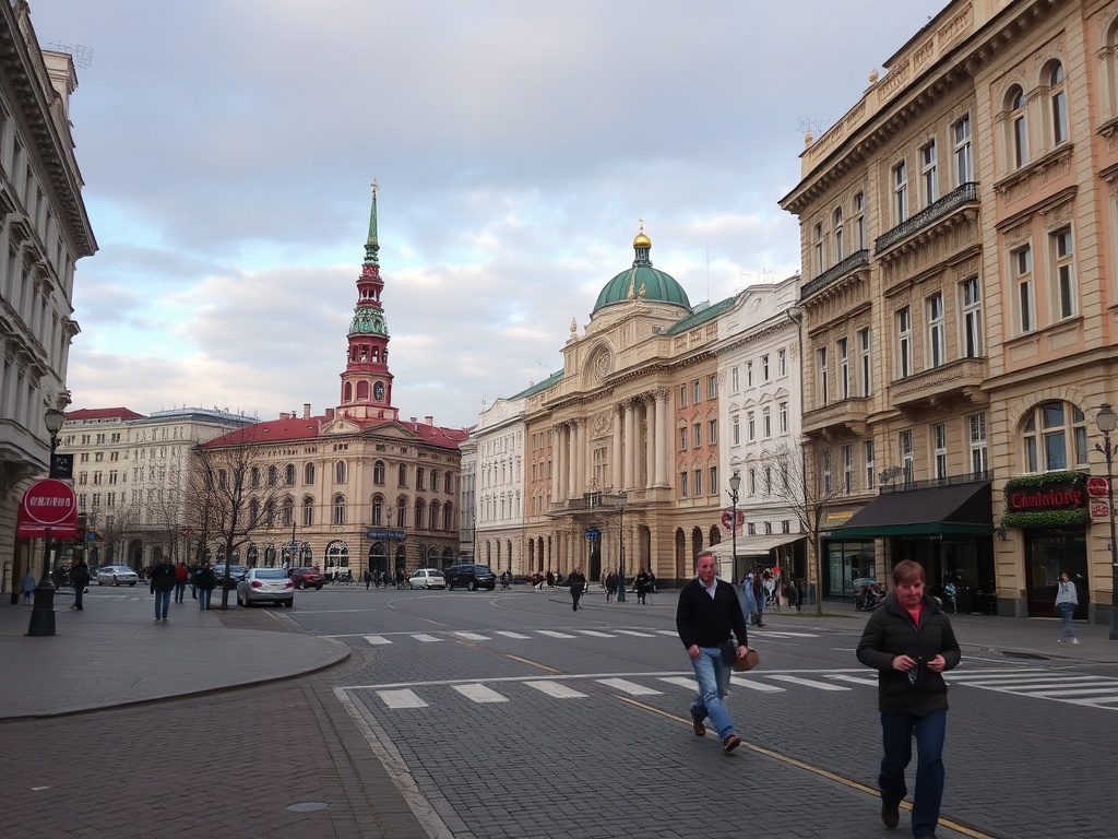 pstvc.ru | Умерь свой энтузиазм: История, герои и уникальность культового сериала