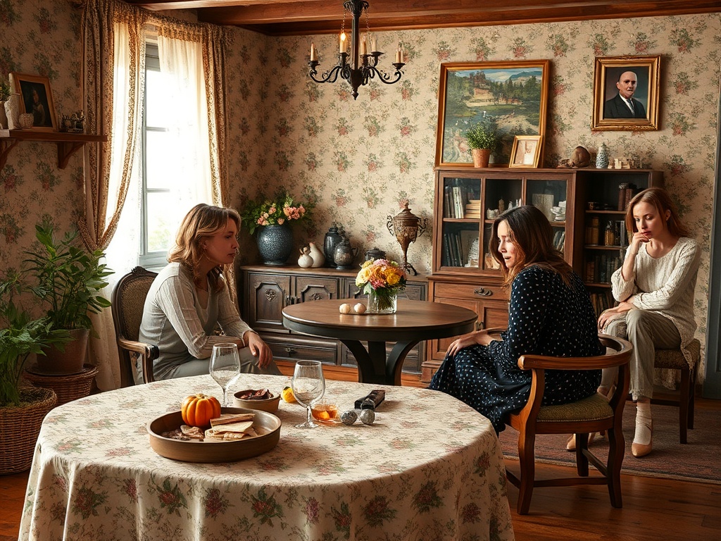 pstvc.ru | Как локальные детали делают сериал уникальным pstvc.ru | Как локальные детали делают сериал уникальным