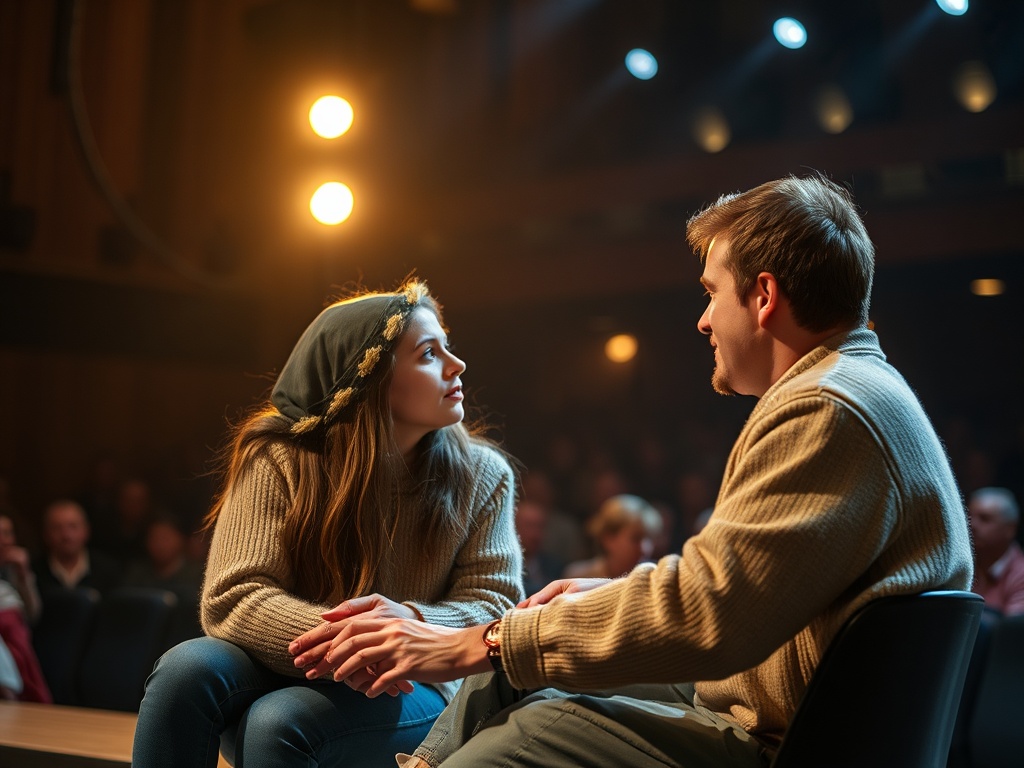 pstvc.ru | Как химия между актёрами влияет на сериал