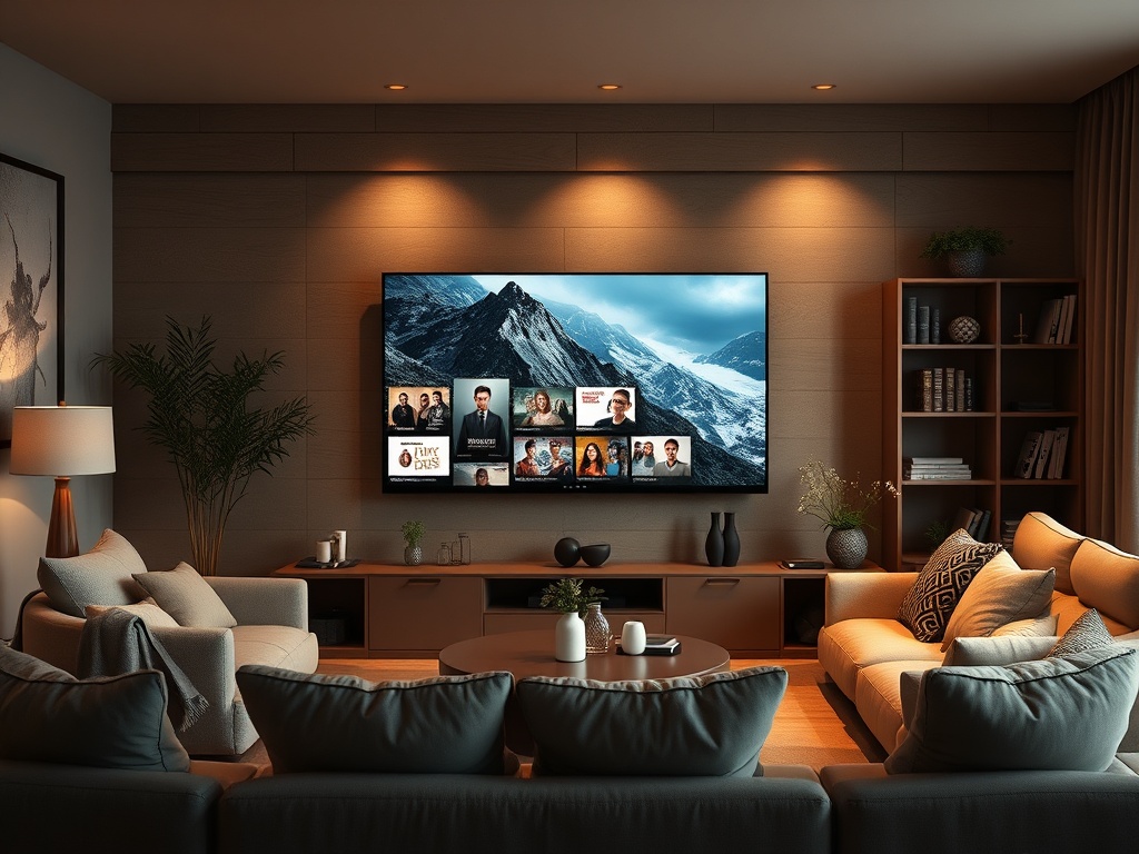 pstvc.ru | Почему пилотные серии больше не нужны стримингам